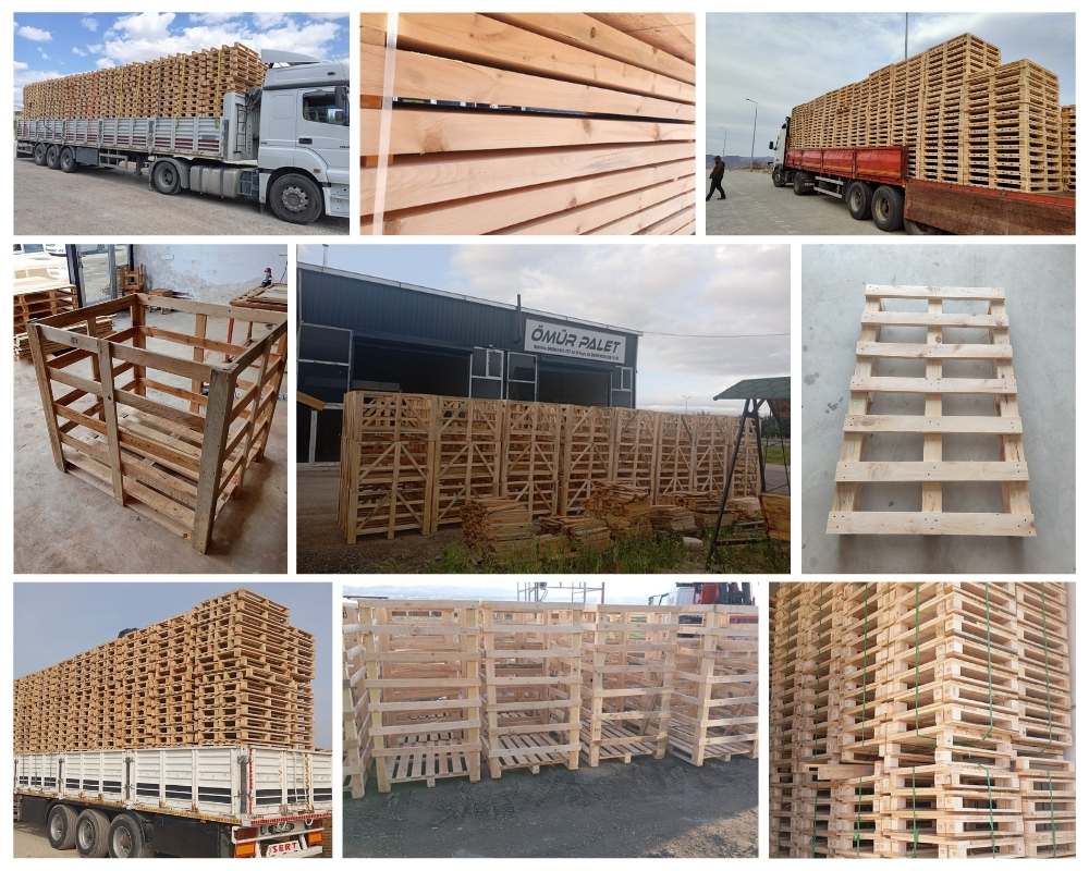 Gorleston-on-Sea Wooden Pallets, Buy Wooden Pallets Wholesale